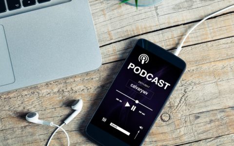 Mt. Calvary Podcast