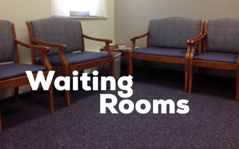 Waiting Rooms