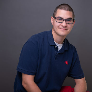 Adam Stotler