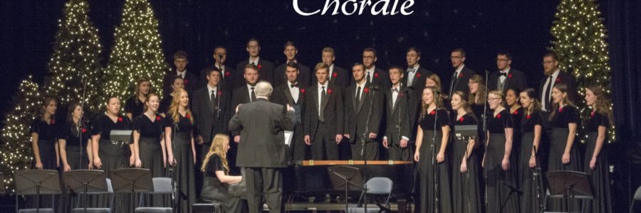 ABC Chorale Concert