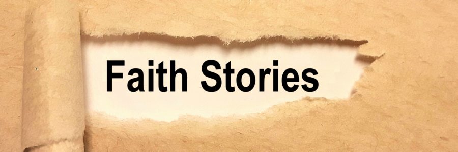 Faith Stories – Tamara