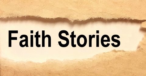 Faith Stories – Sarah
