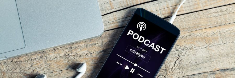 Mt. Calvary Podcast – Radio Show