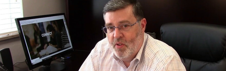 Starting a Relationship with Jesus