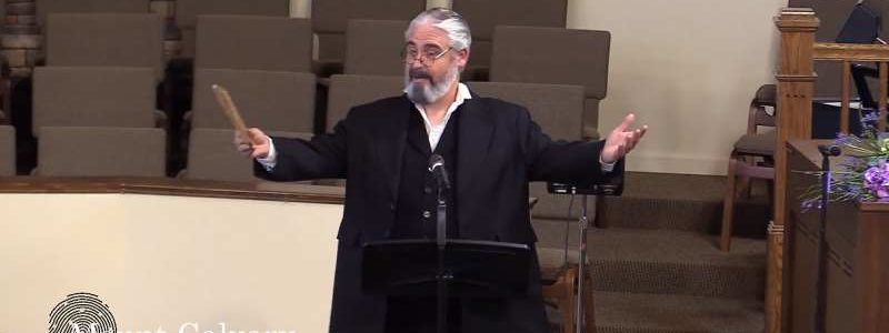 More about Jesus