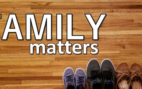 Family Matters