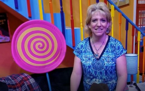 Kidstuf – September 2018