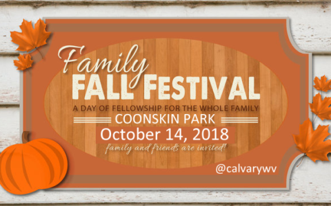 Family Fall Festival
