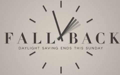 Fall Back