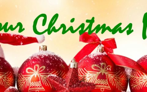 Your Christmas IQ