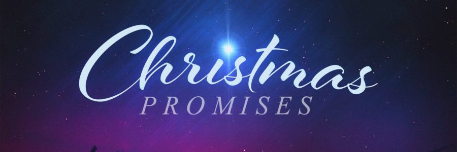 Christmas Promises