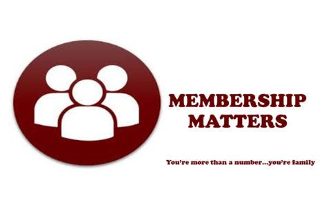 Membership Matters