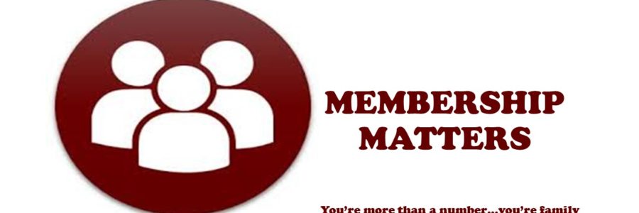 Membership Matters