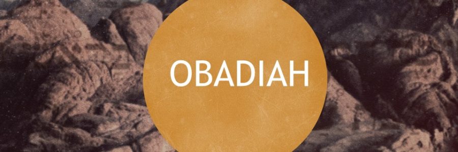 Obadiah