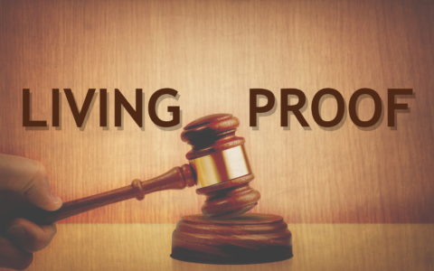 Living Proof