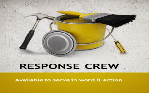 Response Crew