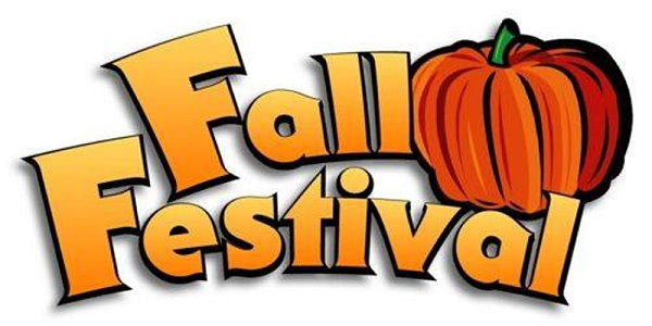 Fall Festival 2019
