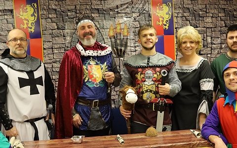 Medieval Times Dinner – Photo Album