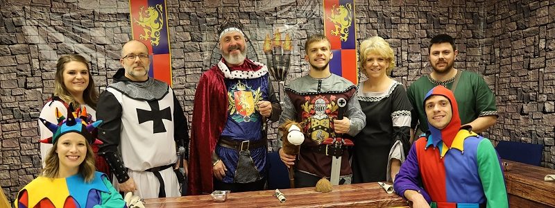 Medieval Times Photo Album Mt Calvary Baptist Church Charleston Wv