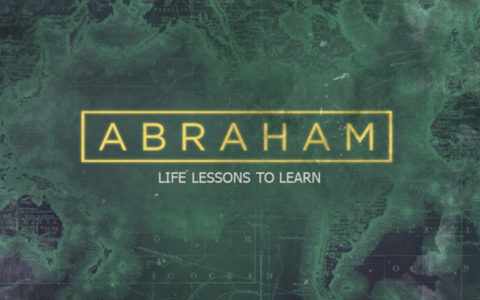 Abraham: A Faith Journey