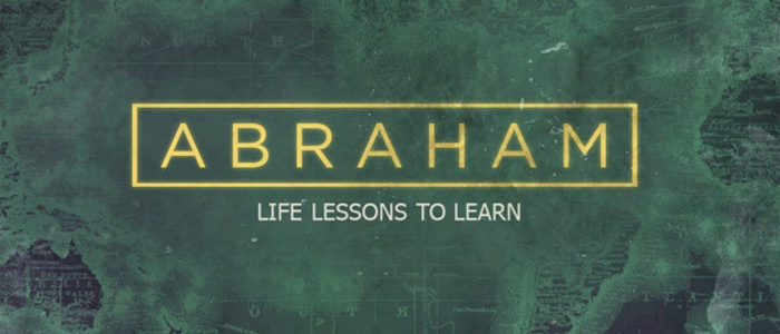 Abraham: A Faith Journey