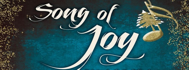 Song of Joy – Cantata