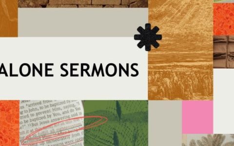 Stand Alone Sermons