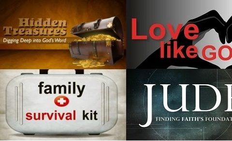 Sermon Archive