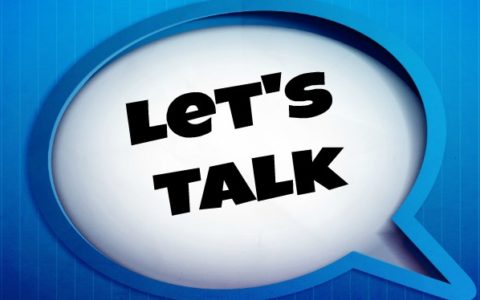 Talk