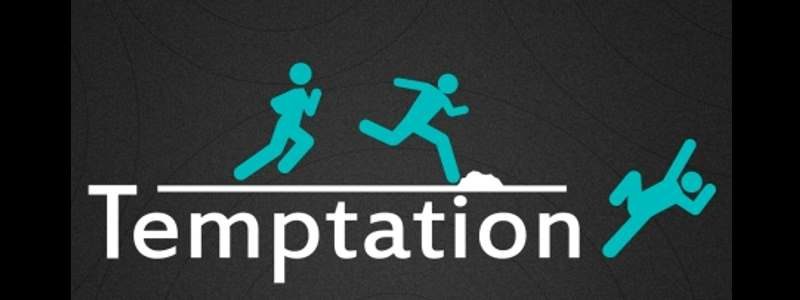 Temptation – Leader’s Guide