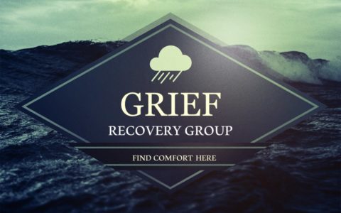 Grief Recovery Group