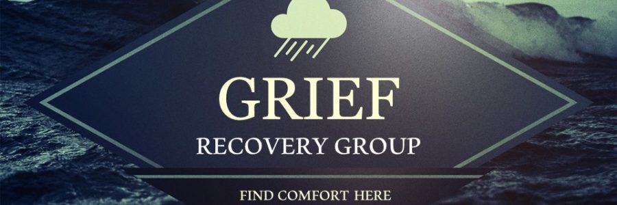 Grief Recovery Group