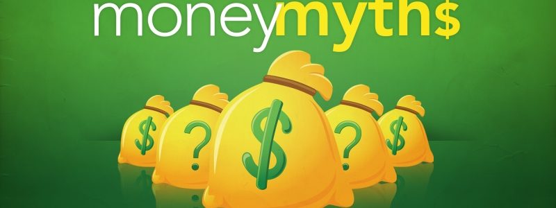 Money Myths