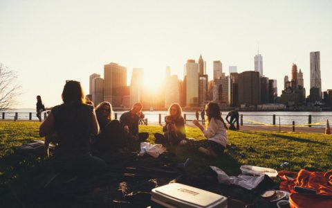 FOCAS Picnic