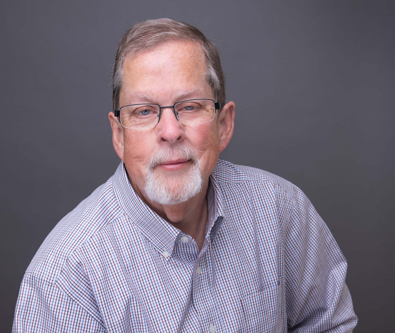 Joe Moore Mt. Calvary Baptist Church Charleston WV