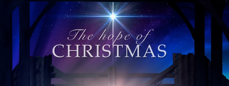 The Hope of Christmas