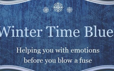 Winter Time Blues