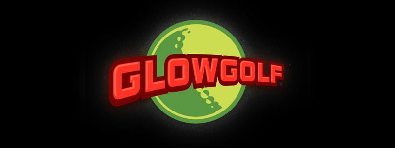 GLOW GOLF