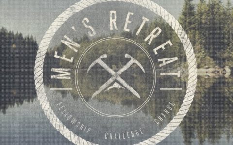 Men’s Weekend