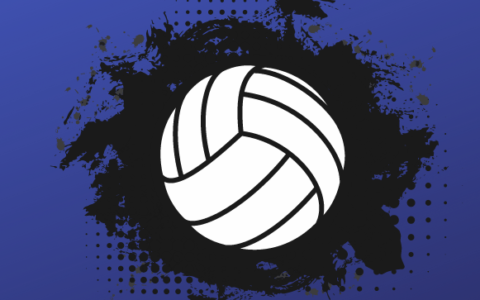Volleyball League at MCBC