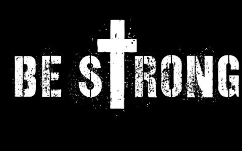 Be Strong