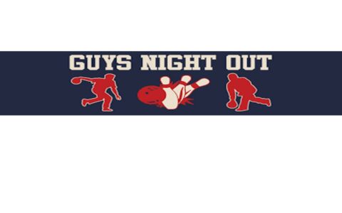 Guys Night Out