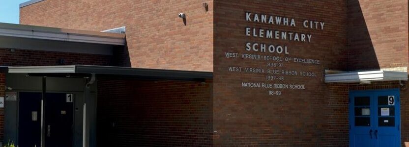 Kanawha City Elementary Partnership