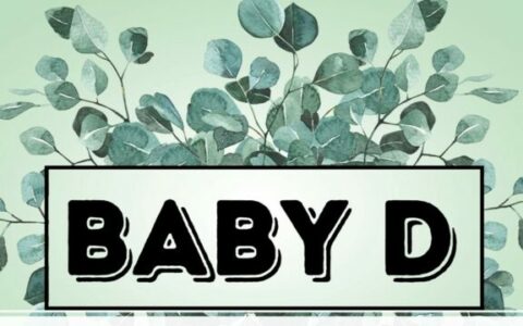 Baby D