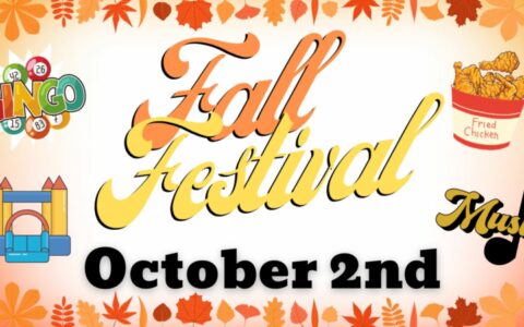 Fall Festival 2022