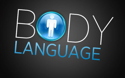 Body LANGUAGE