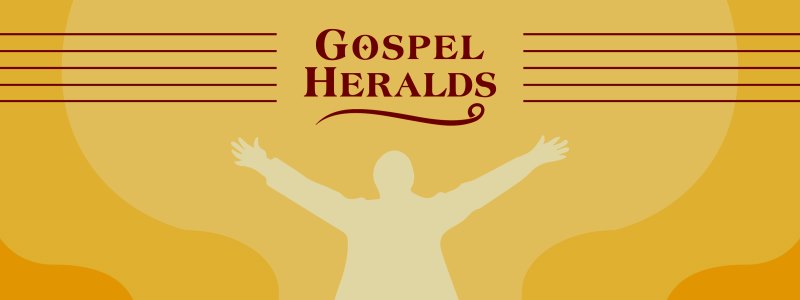 Gospel Heralds Concert