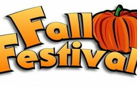 Fall Festival 2023