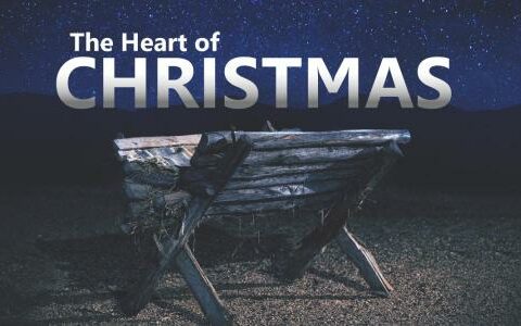 The Heart of Christmas