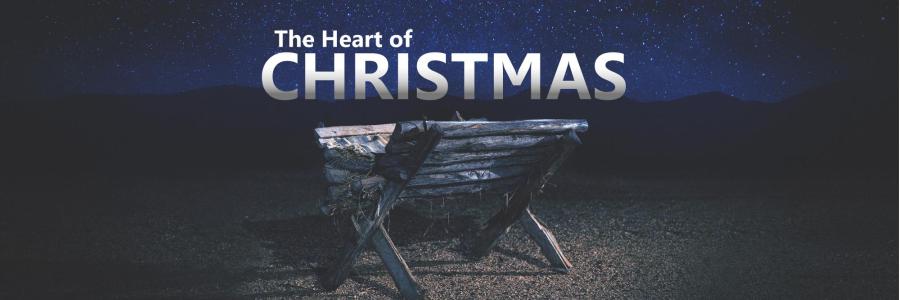 The Heart of Christmas